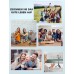 CIRYCASE Selfie Stick Bluetooth, Mini Erweiterbar 3 in 1 Handy Stativ aus Aluminium mit Kabelloser Fernbedienung, 360° Drehbar Selfiestick Tragbar Monopod Kompatibel mit iPhone, Galaxy, Huawei etc